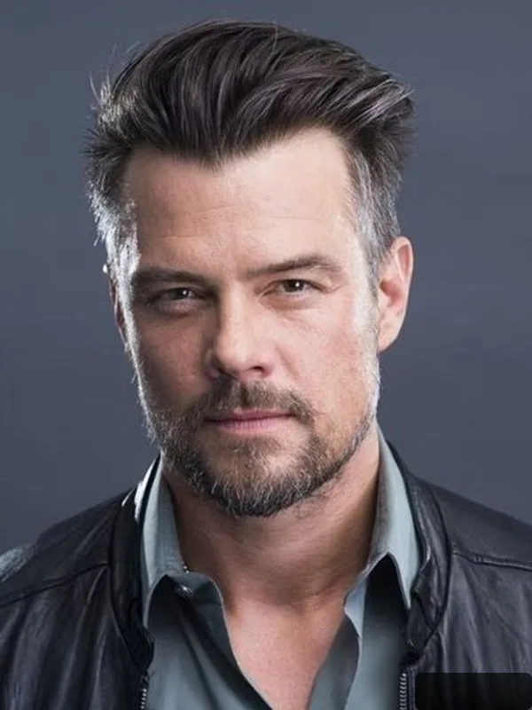 Josh Duhamel