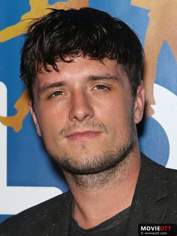 Josh Hutcherson