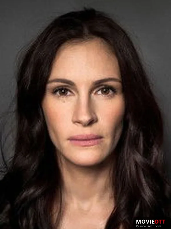 Julia Roberts