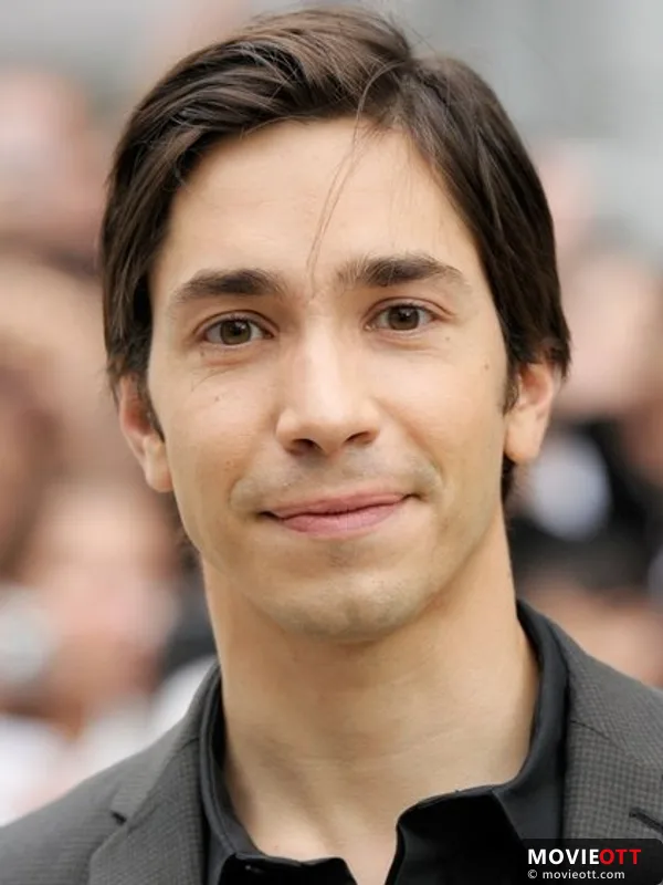 Justin Long