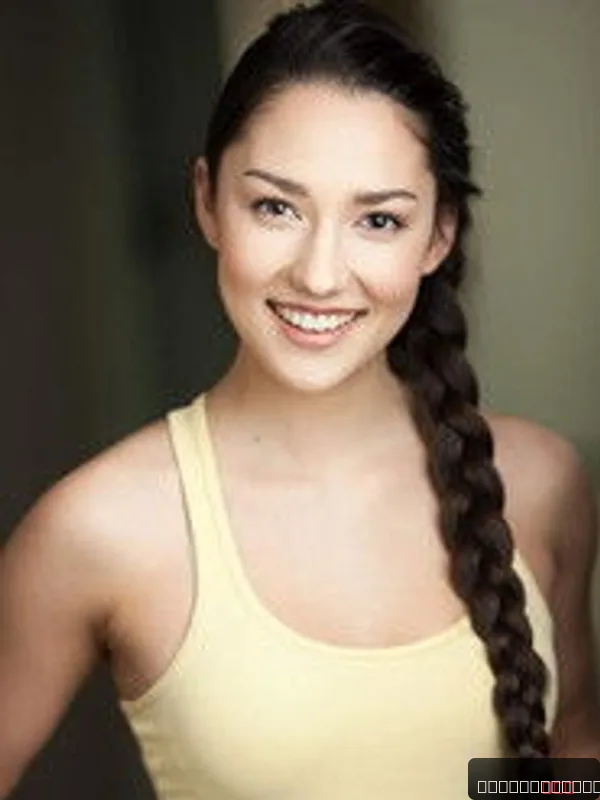 Katie Hayashida