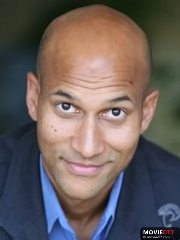 Keegan-Michael Key