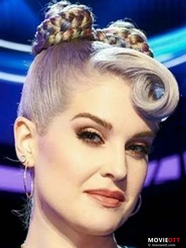 Kelly Osbourne