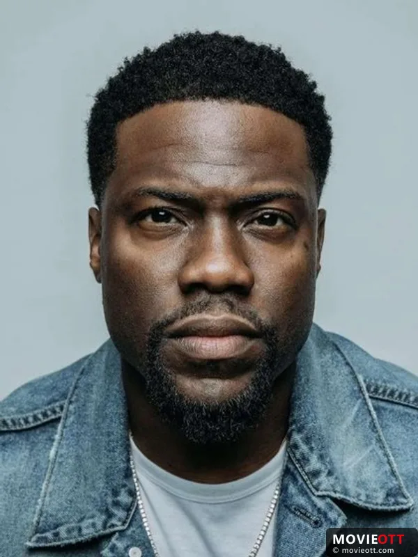 Kevin Hart
