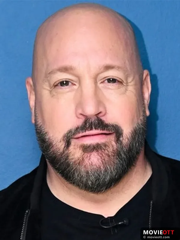 Kevin James