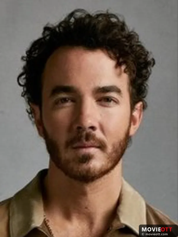 Kevin Jonas
