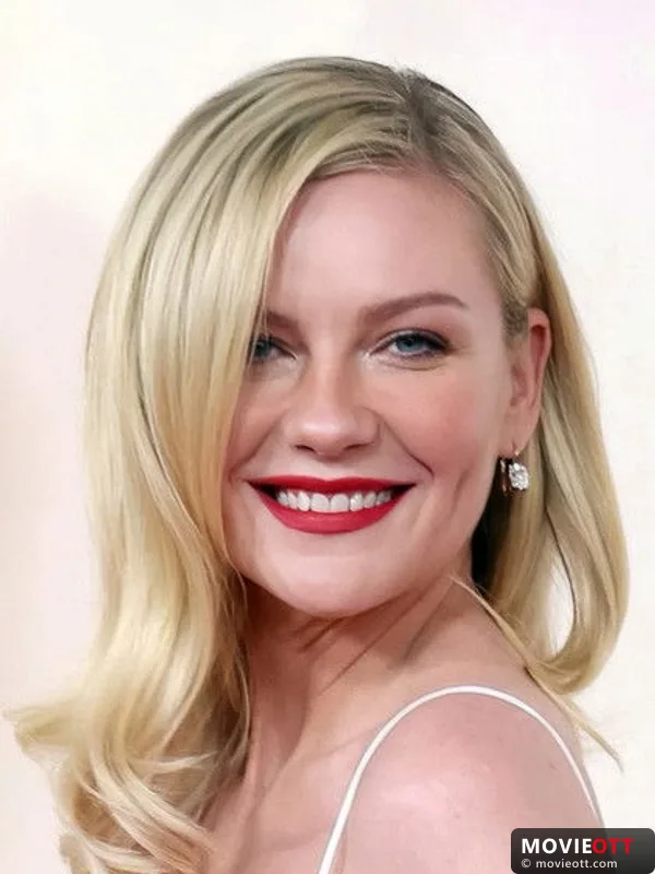 Kirsten Dunst