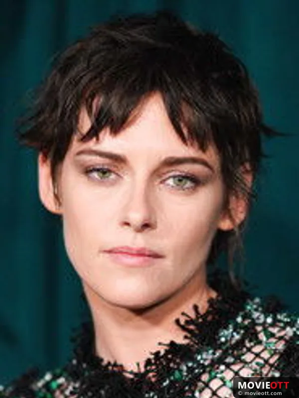 Kristen Stewart