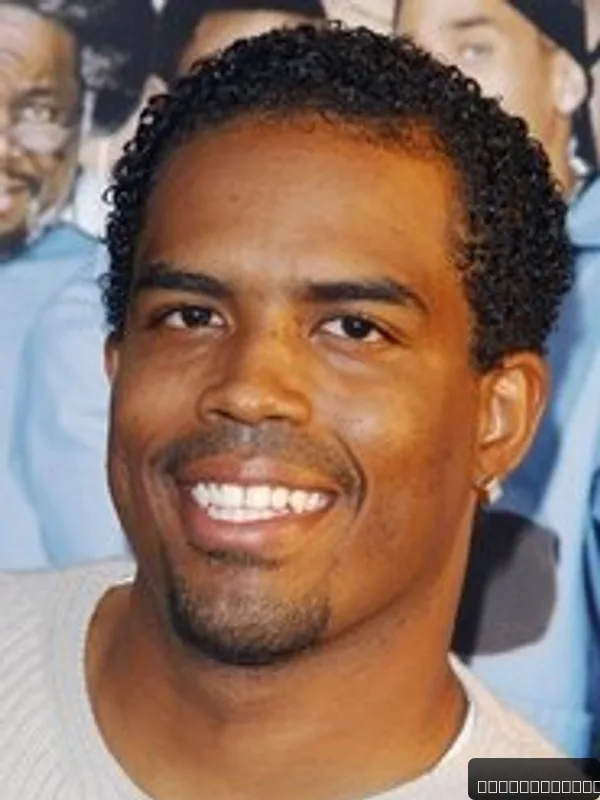 Lahmard J. Tate
