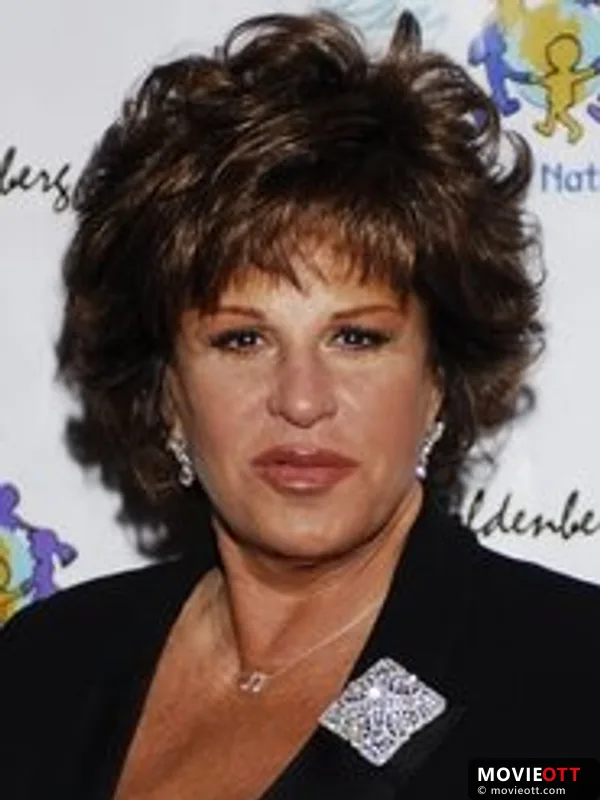 Lainie Kazan