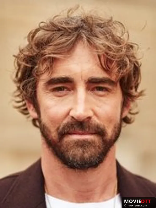 Lee Pace