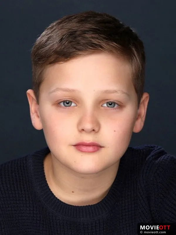 Luke Dietz