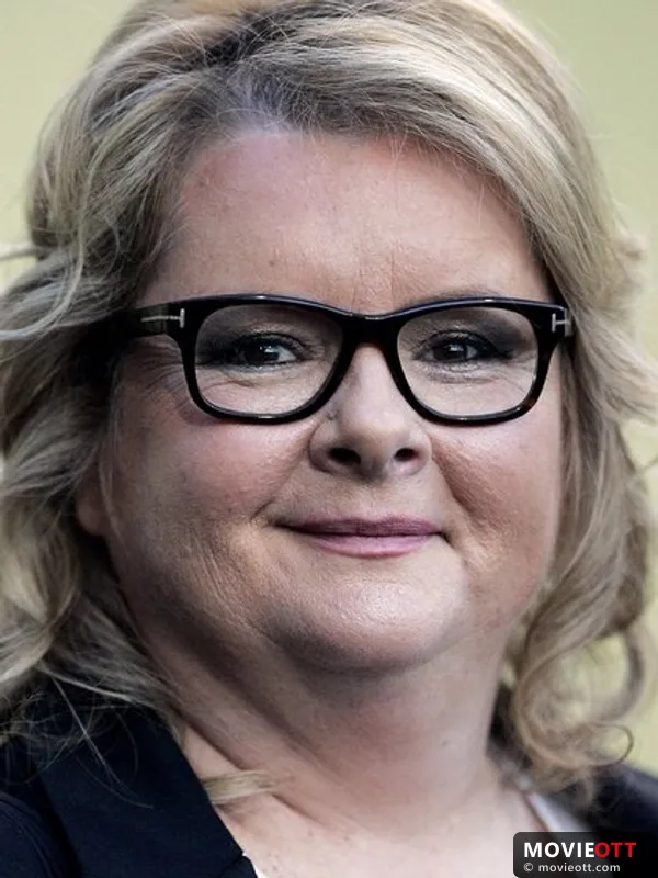 Magda Szubanski