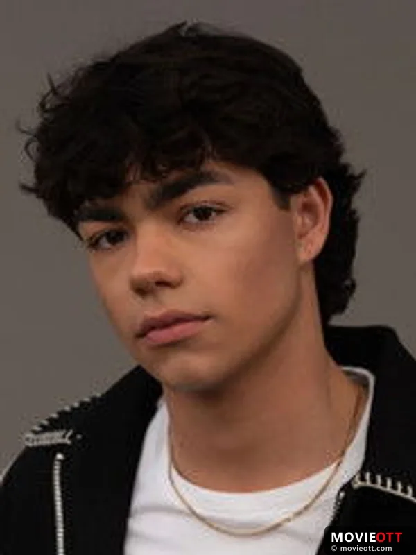 Malachi Barton