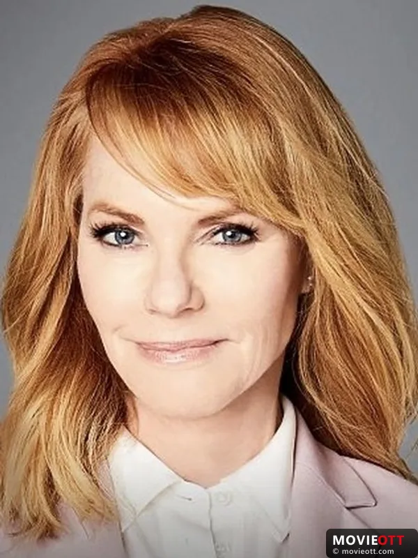 Marg Helgenberger