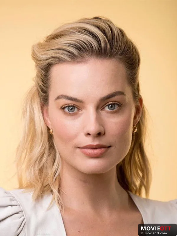Margot Robbie