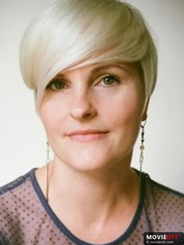 Marie Nonnenmacher