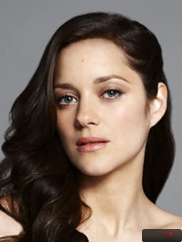 Marion Cotillard