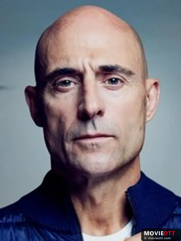 Mark Strong