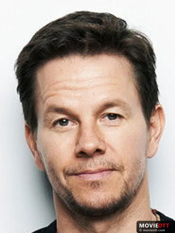 Mark Wahlberg