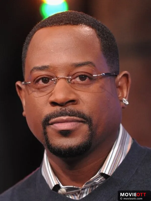 Martin Lawrence