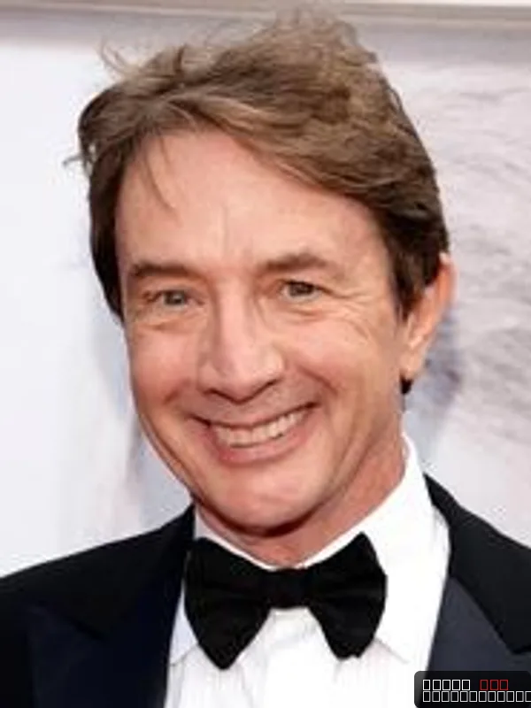 Martin Short