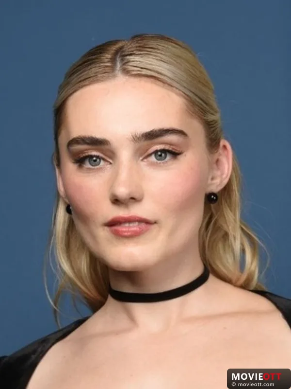 Meg Donnelly