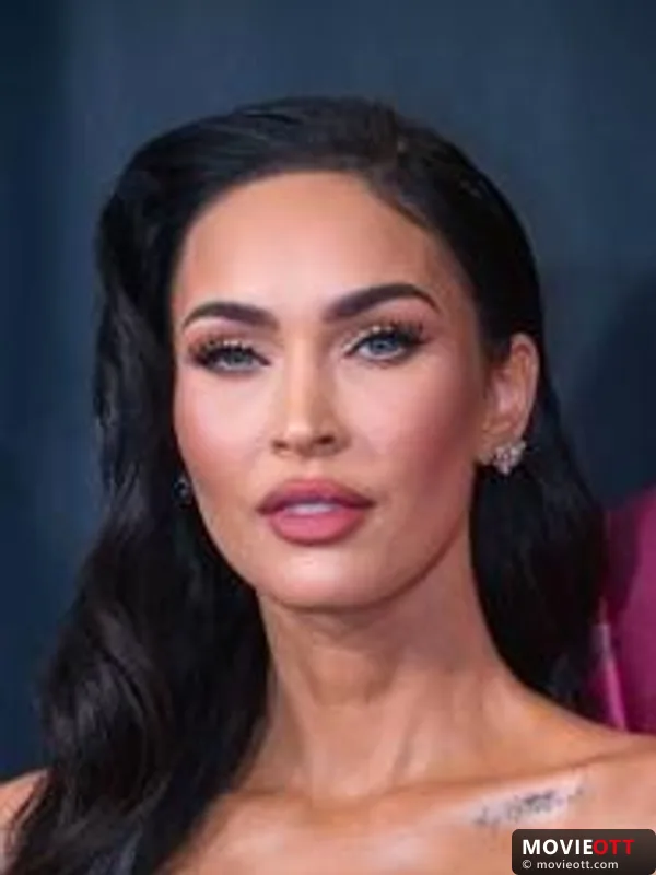 Megan Fox