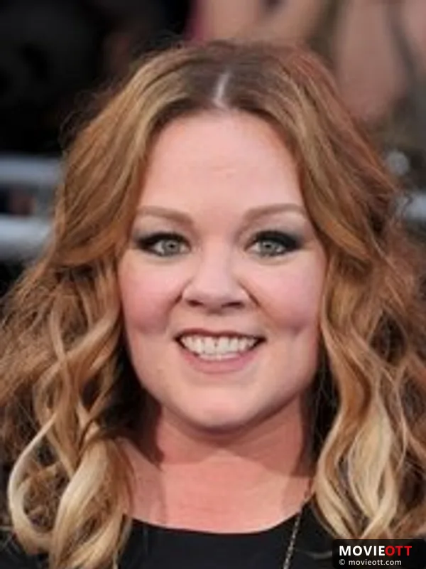 Melissa McCarthy