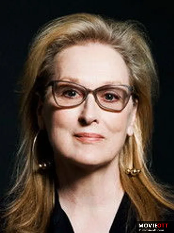 Meryl Streep