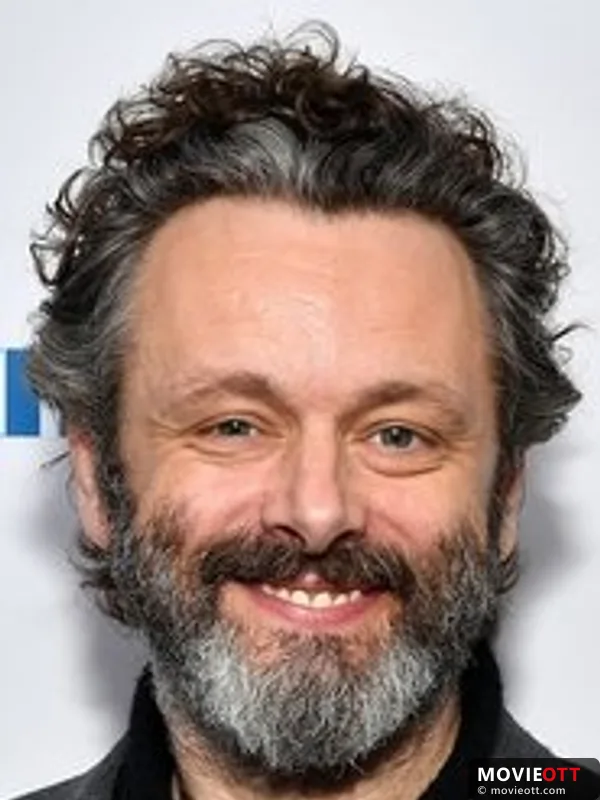Michael Sheen
