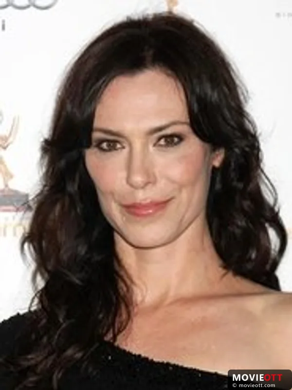 Michelle Forbes