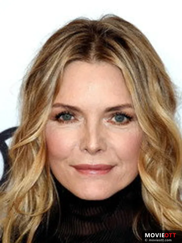 Michelle Pfeiffer