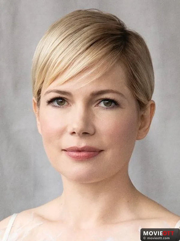 Michelle Williams