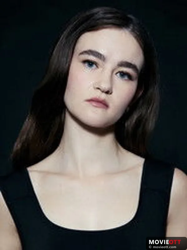 Millicent Simmonds