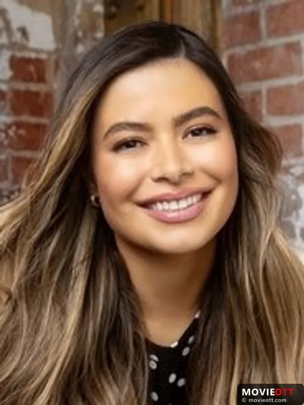 Miranda Cosgrove