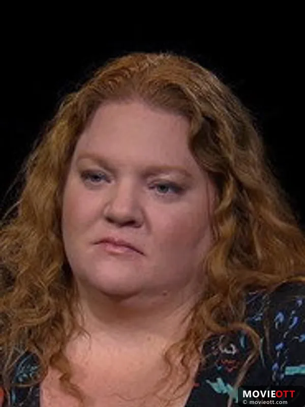 Molly McKew