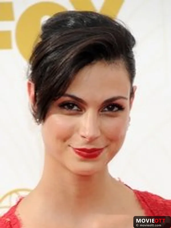 Morena Baccarin