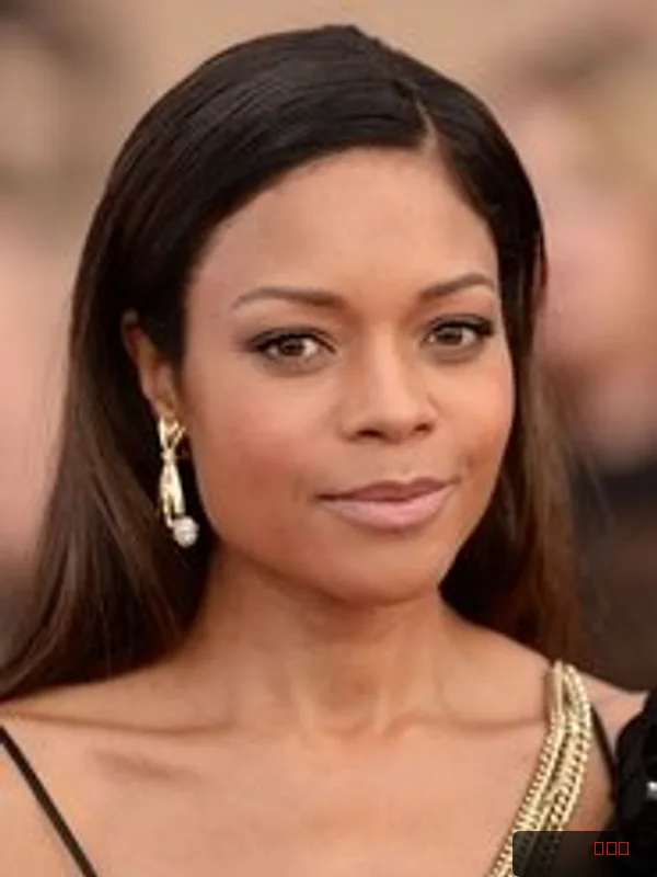 Naomie Harris