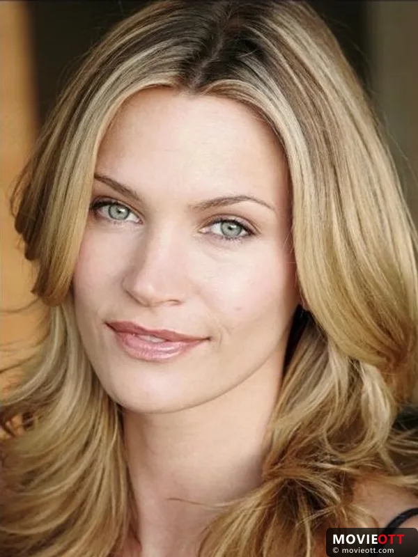 Natasha Henstridge
