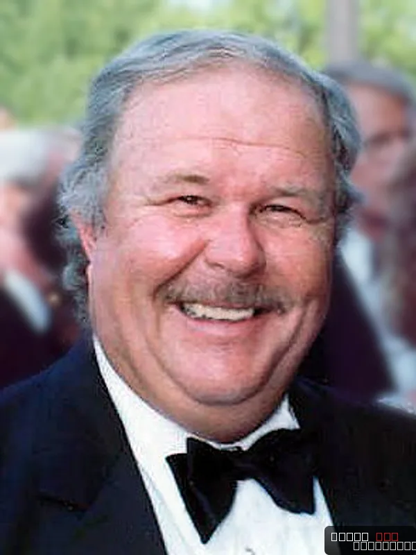 Ned Beatty