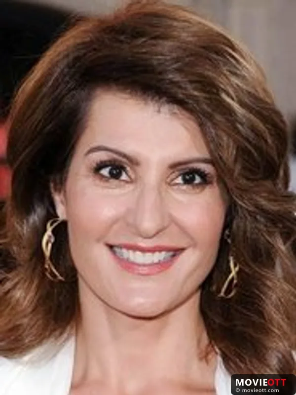 Nia Vardalos