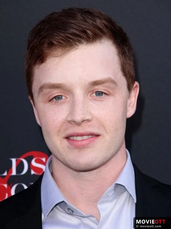 Noel Fisher