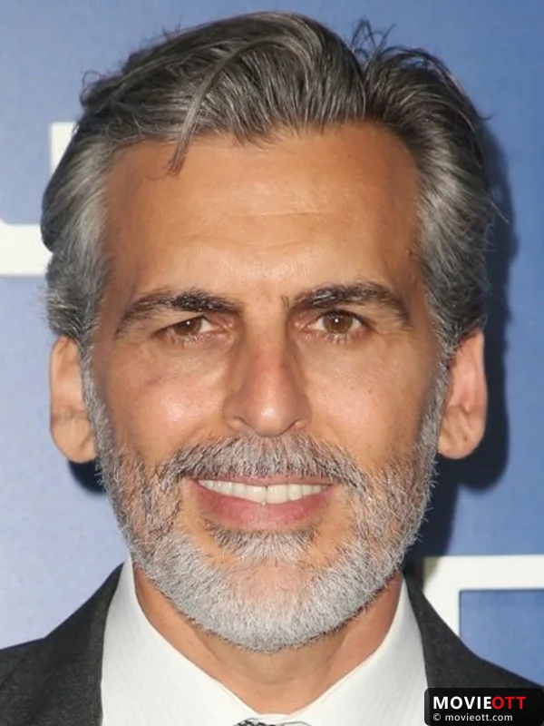 Oded Fehr