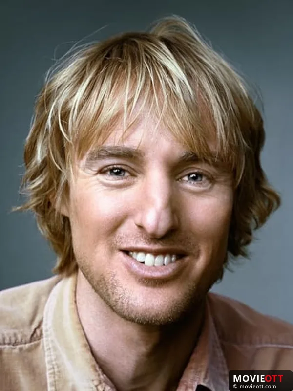 Owen Wilson