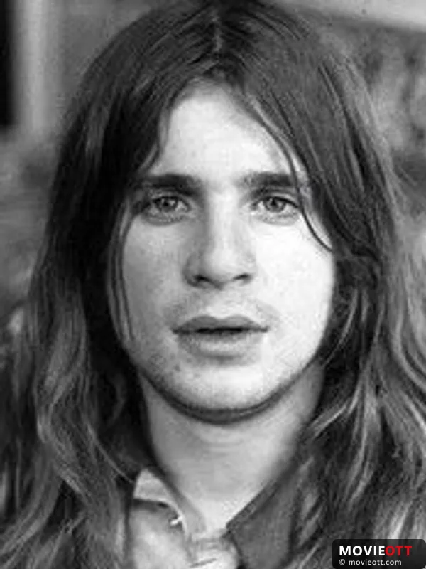 Ozzy Osbourne