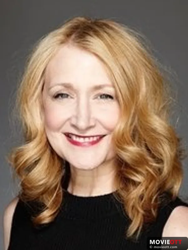 Patricia Clarkson