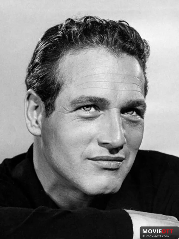 Paul Newman