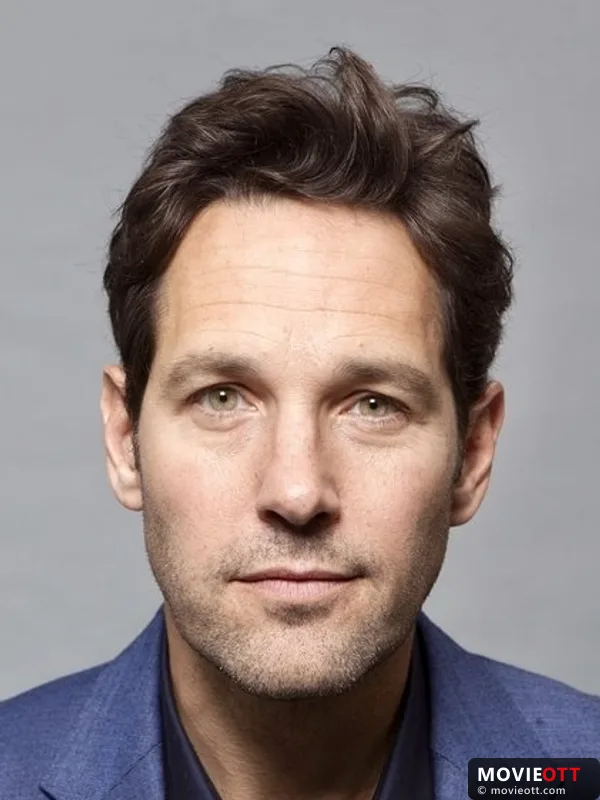 Paul Rudd