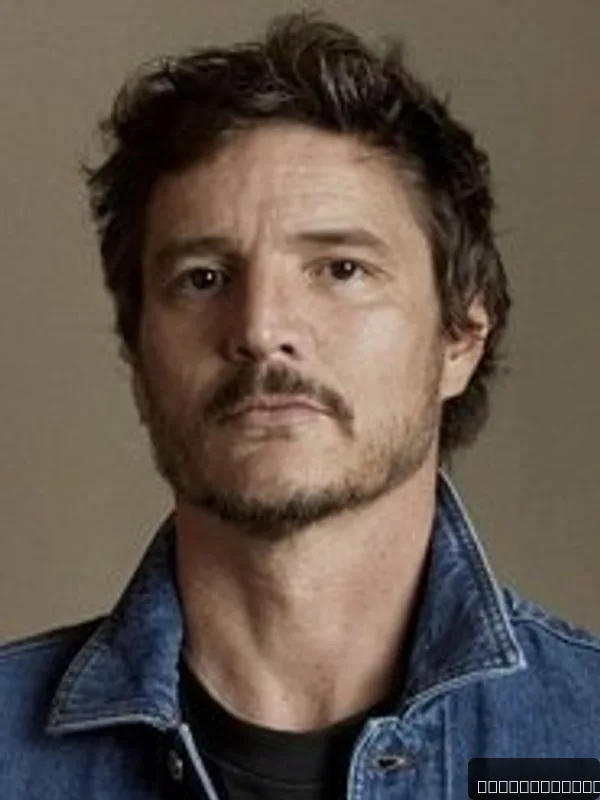 Pedro Pascal